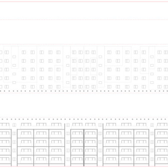 Model Rubinkowo biały