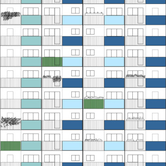 Podniebnik Kraszewskiego, projekt