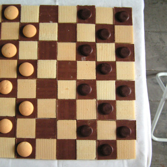 Sweetart II, wystawa 