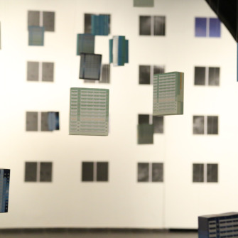 Podniebniki, Galeria Sztuki Wozownia, fot. N. Cieślak