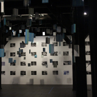 Podniebniki, Galeria Sztuki Wozownia, fot. N. Cieślak