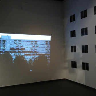 Podniebniki, Galeria Sztuki Wozownia