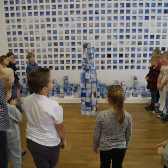 2020 'Trudne niebo', workshops, CoCa, Toruń