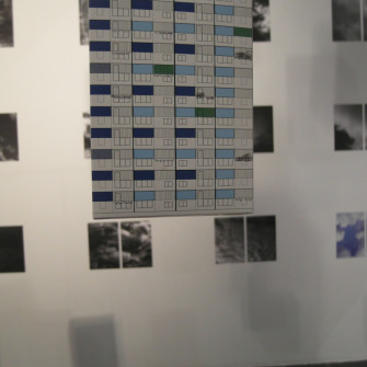 'Skyscrapers', Wozownia Art Gallery, Toruń