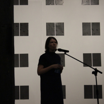 'Skyscrapers', Wozownia Art Gallery, Toruń, fot. N.Cieślak