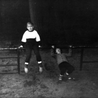 'Playground', fot. S.Sojak