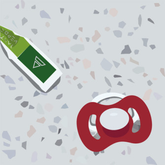 digital drawing, 50_50 cm