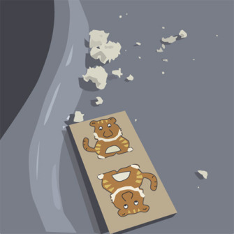 digital drawing, 50_50 cm