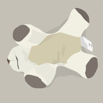 digital drawing, 50_50 cm