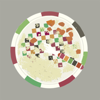 digital drawing, 50_50 cm